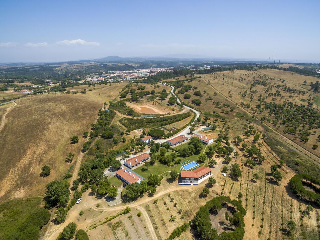 Monte Da Galrixa Villa Zambujeira do Mar Exterior photo