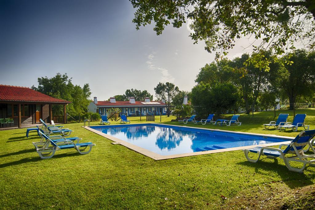 Monte Da Galrixa Villa Zambujeira do Mar Exterior photo