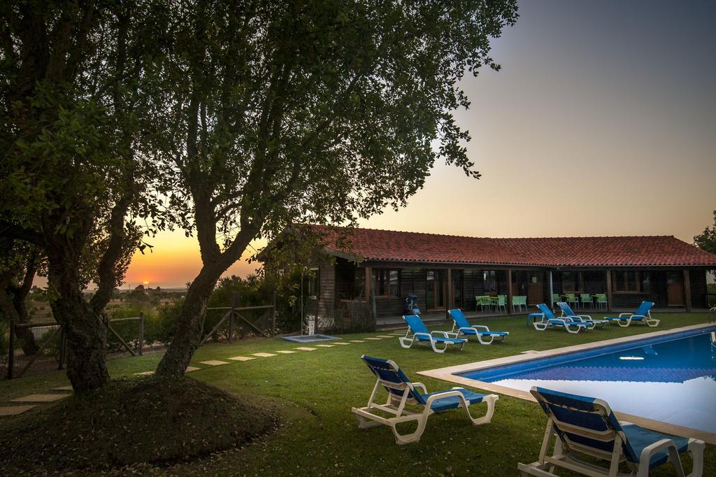 Monte Da Galrixa Villa Zambujeira do Mar Exterior photo