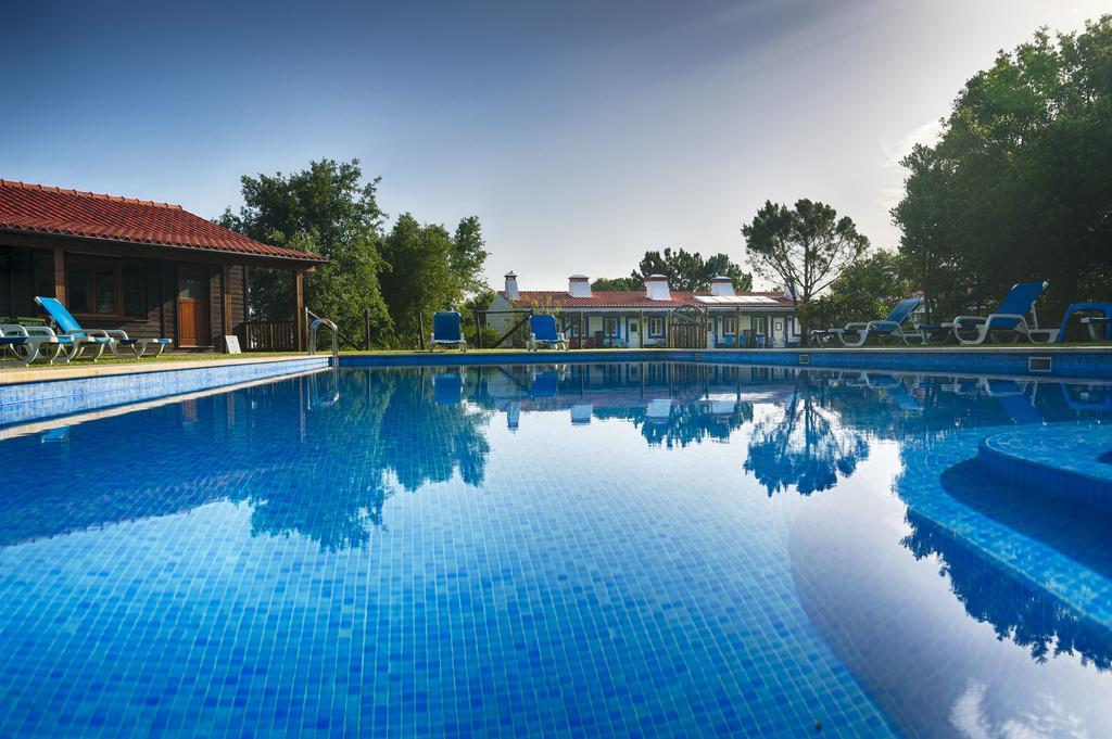 Monte Da Galrixa Villa Zambujeira do Mar Exterior photo