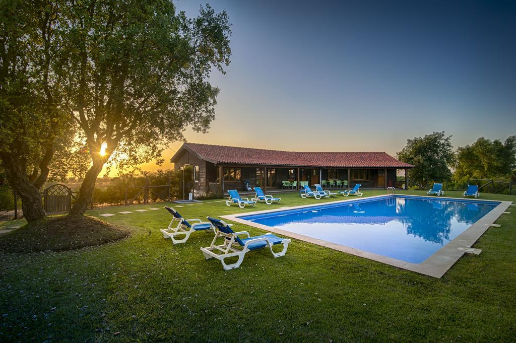 Monte Da Galrixa Villa Zambujeira do Mar Exterior photo