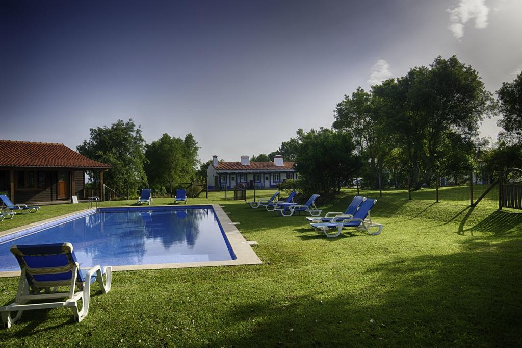 Monte Da Galrixa Villa Zambujeira do Mar Exterior photo