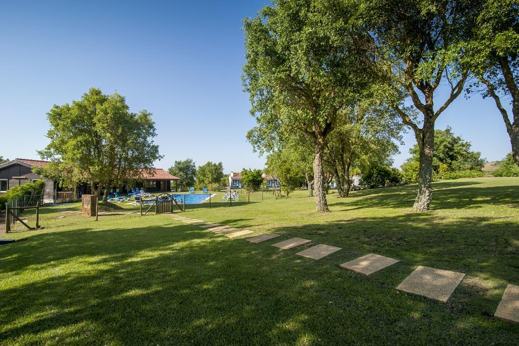 Monte Da Galrixa Villa Zambujeira do Mar Exterior photo