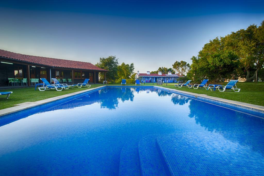 Monte Da Galrixa Villa Zambujeira do Mar Exterior photo