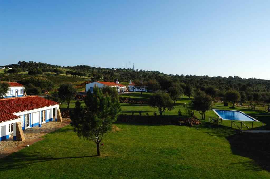 Monte Da Galrixa Villa Zambujeira do Mar Exterior photo